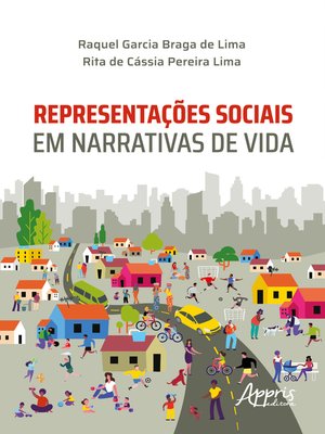 cover image of Representações Sociais em Narrativas de Vida